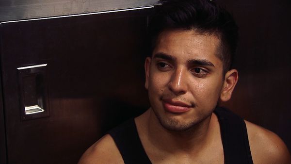 The Challenge - New Girl