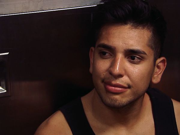 The Challenge - New Girl
