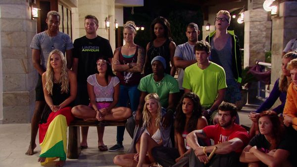 The Challenge - N-A-R-C-I-S-S-I-S-T-I-C
