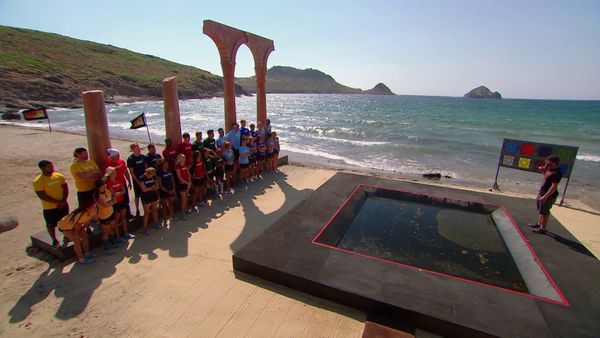 The Challenge - The Perks of Being A Rookie