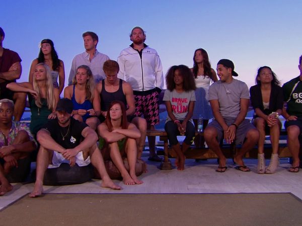 The Challenge - The Dark Knight