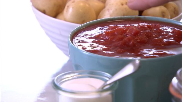 Rachel Allen's Easy Meals - Cook Ahead