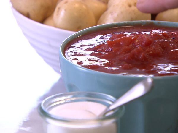 Rachel Allen's Easy Meals - Cook Ahead