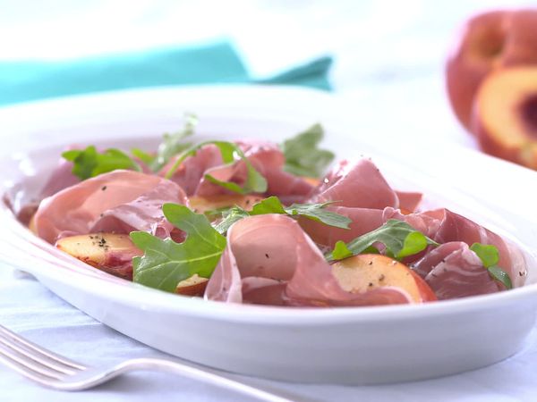 Rachel Allen's Easy Meals - Inspired Italian