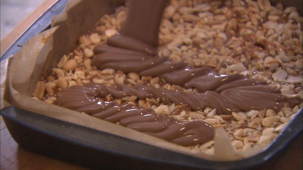 Rachel Allen's Easy Meals - Quick Easy Baking