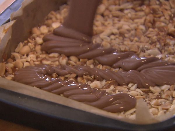 Rachel Allen's Easy Meals - Quick Easy Baking