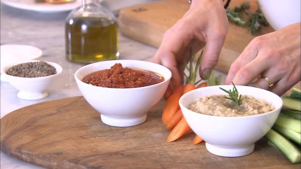 Rachel Allen's Easy Meals - Cooking for a Crowd