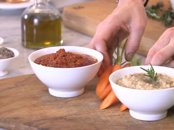 Rachel Allen's Easy Meals - Cooking for a Crowd