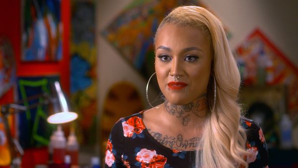Black Ink Crew - Black Ink Crew Your Dream, My Nightmare