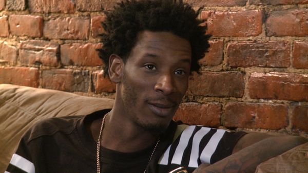 Black Ink Crew - Black Ink Crew Let Us Pray