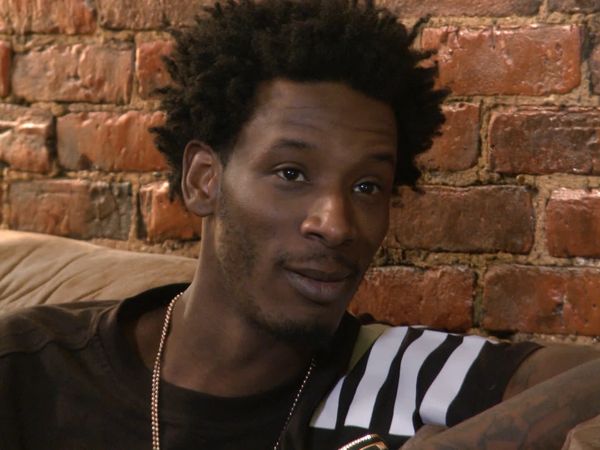 Black Ink Crew - Black Ink Crew Let Us Pray