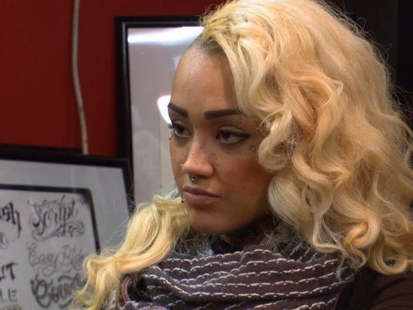 Black Ink Crew - Black Ink Crew Sky Code