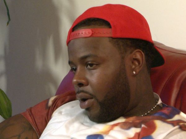 Black Ink Crew - Black Ink Crew Ain't No Party Like a Black Ink Party