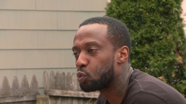 Black Ink Crew - Black Ink Crew No Leg to Stand On