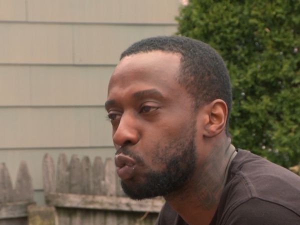 Black Ink Crew - Black Ink Crew No Leg to Stand On