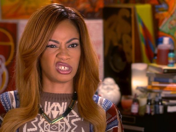 Black Ink Crew - Black Ink Crew Extra Baggage