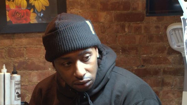 Black Ink Crew - Black Ink Crew Premiere