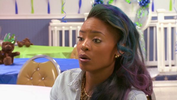 Black Ink Crew - Black Ink Crew We All Got Problems