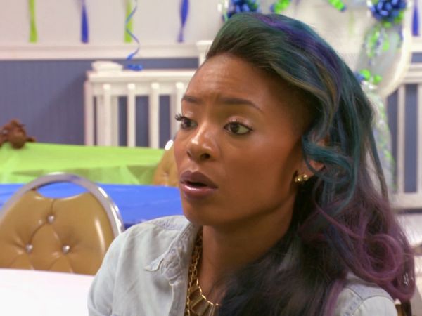 Black Ink Crew - Black Ink Crew We All Got Problems