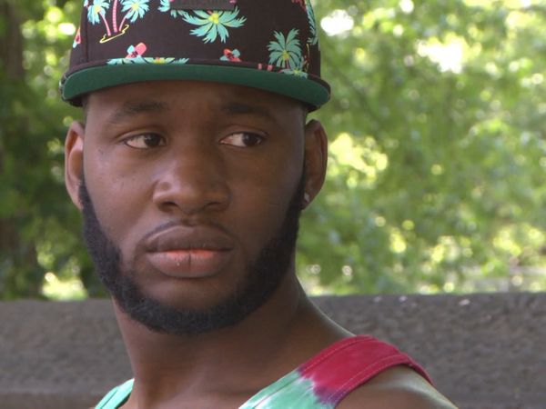 Black Ink Crew - Black Ink Crew Tell the Truth and Shame the Devil
