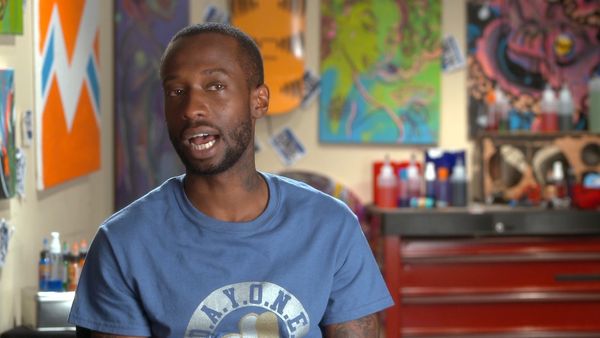Black Ink Crew - Black Ink Crew S**t Happens