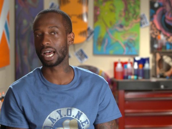 Black Ink Crew - Black Ink Crew S**t Happens