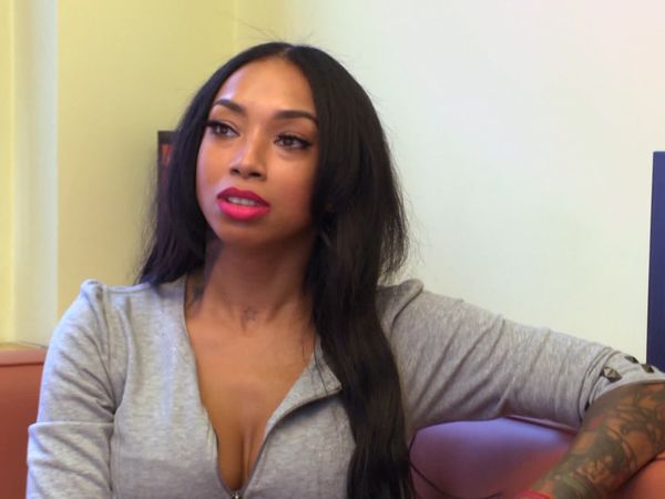 Black Ink Crew - Black Ink Crew Baby Mama Role Call