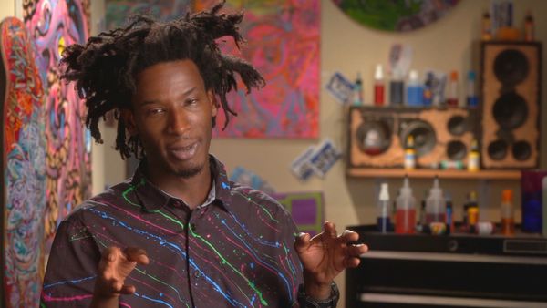 Black Ink Crew - Black Ink Crew Have Several Seats