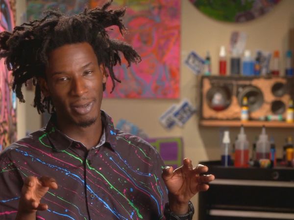 Black Ink Crew - Black Ink Crew Have Several Seats