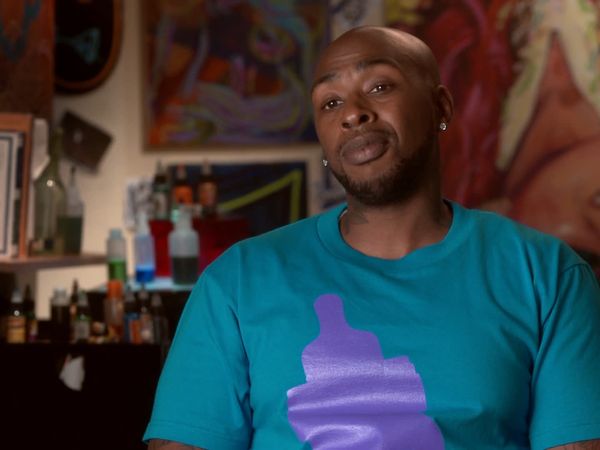 Black Ink Crew - Black Ink Crew I Did Not Sleep With That Women!