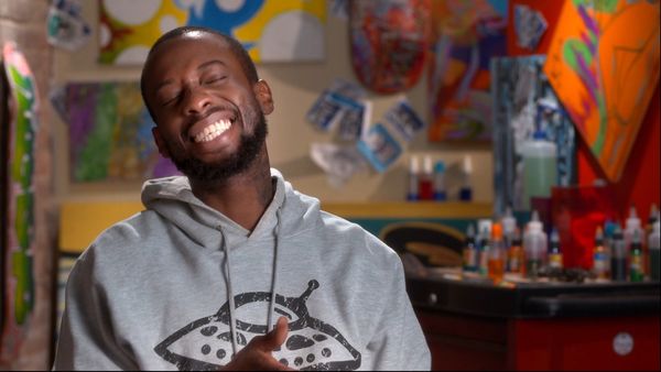 Black Ink Crew - Black Ink Crew You're a Wreck!