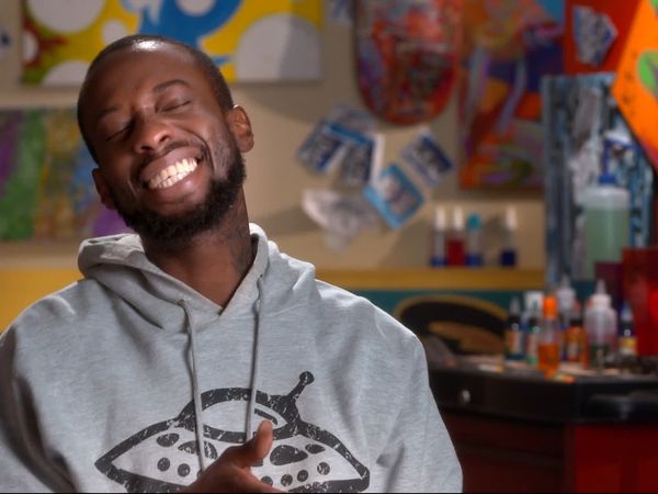 Black Ink Crew - Black Ink Crew You're a Wreck!