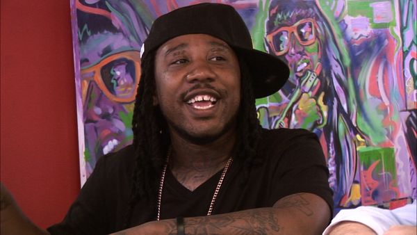 Black Ink Crew - Black Ink Crew No Structure to the Madness