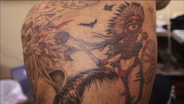 Black Ink Crew - Black Ink Crew So Much on My Biscuit