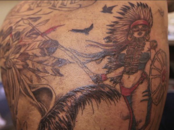 Black Ink Crew - Black Ink Crew So Much on My Biscuit