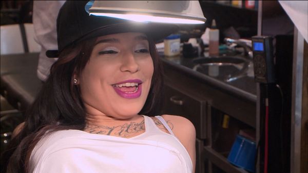 Black Ink Crew - Black Ink Crew Dropping the "M" Bomb