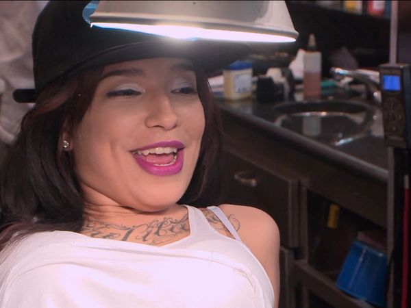 Black Ink Crew - Black Ink Crew Dropping the "M" Bomb