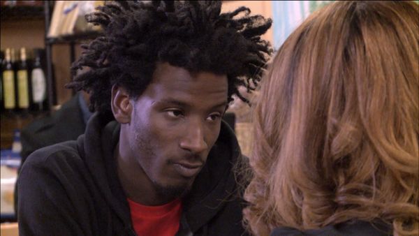 Black Ink Crew - Black Ink Crew This, That, and the Third