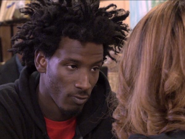 Black Ink Crew - Black Ink Crew This, That, and the Third