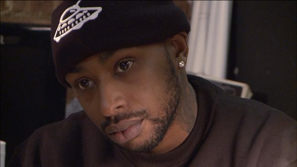 Black Ink Crew - Black Ink Crew Family First