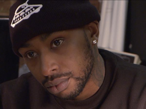 Black Ink Crew - Black Ink Crew Family First