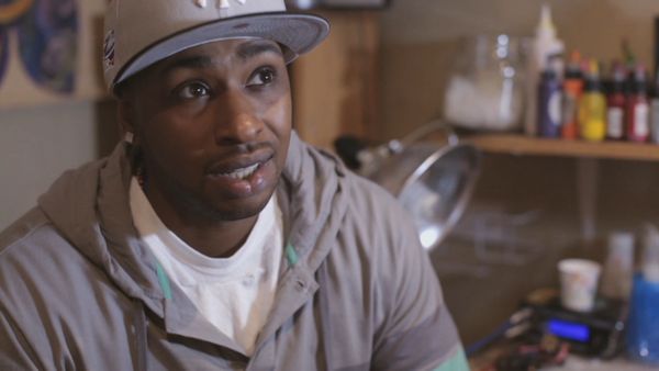 Black Ink Crew - Black Ink Crew Welcome to Harlem, U.S.A.
