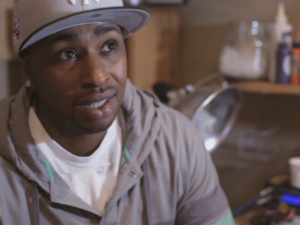 Black Ink Crew - Black Ink Crew Welcome to Harlem, U.S.A.
