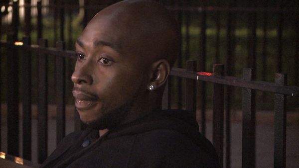 Black Ink Crew - Black Ink Crew You got served, son!
