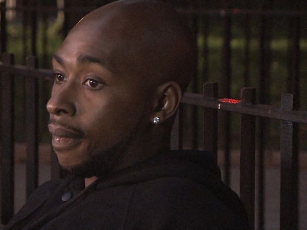 Black Ink Crew - Black Ink Crew You got served, son!