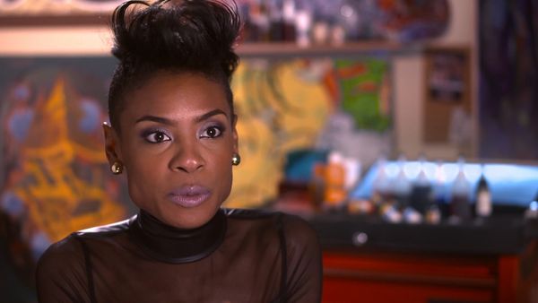 Black Ink Crew - Black Ink Crew Oh S**t!