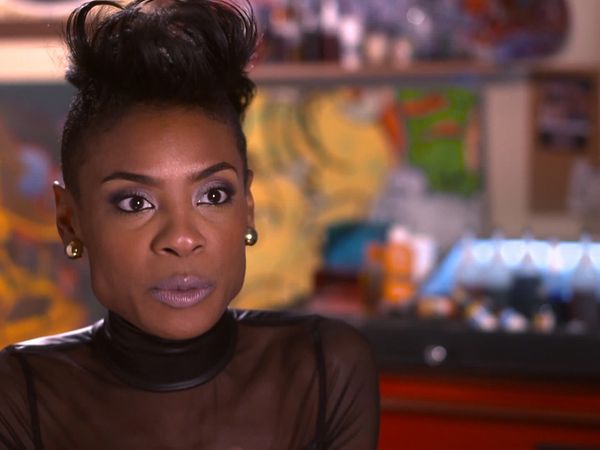 Black Ink Crew - Black Ink Crew Oh S**t!