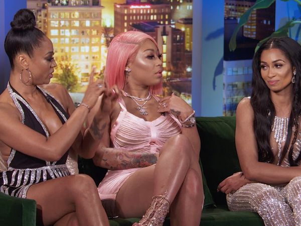 Love & Hip Hop: Atlanta - The Reunion: Part 2