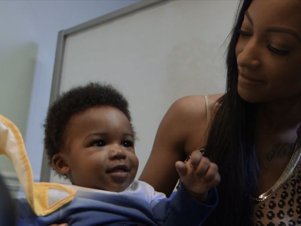 Love & Hip Hop: Atlanta - When All Else Fails