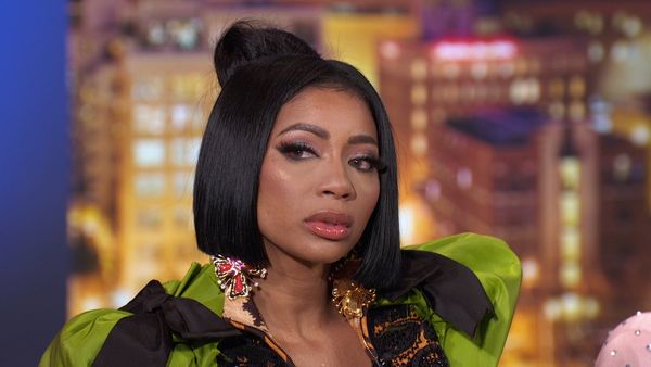 Love & Hip Hop: Atlanta - The Reunion Part 1